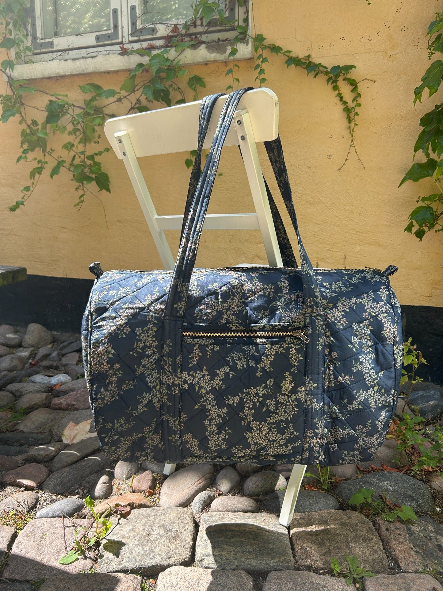 Weekendbag 229 back