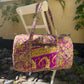 Weekendbag 230 back