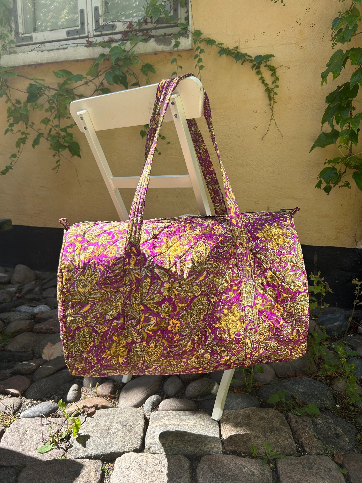 Weekendbag 230 front
