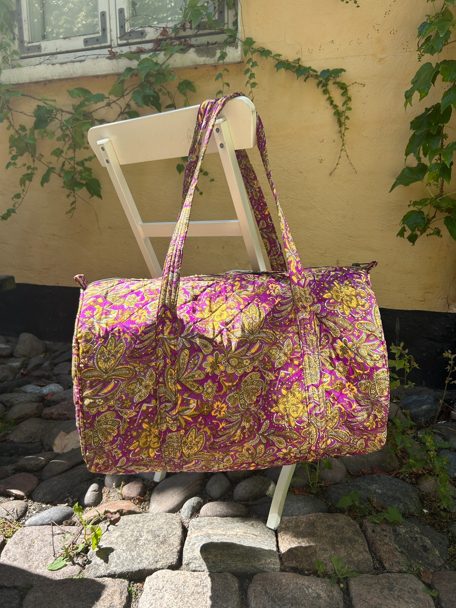Weekendbag 230 front