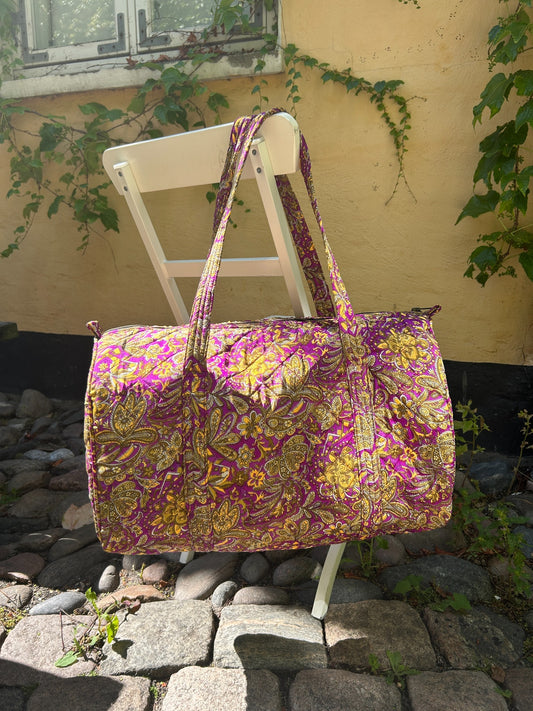 Weekendbag 230 front