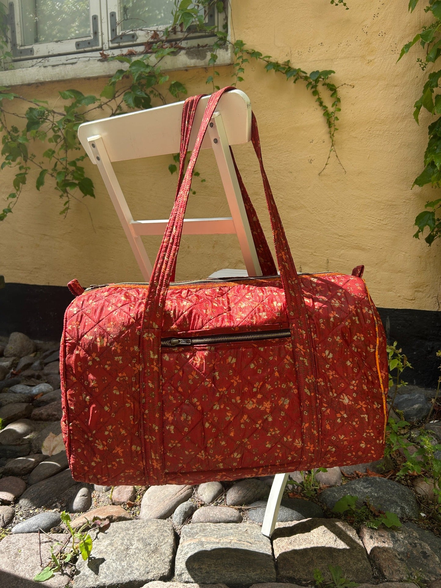 Weekendbag 231 back