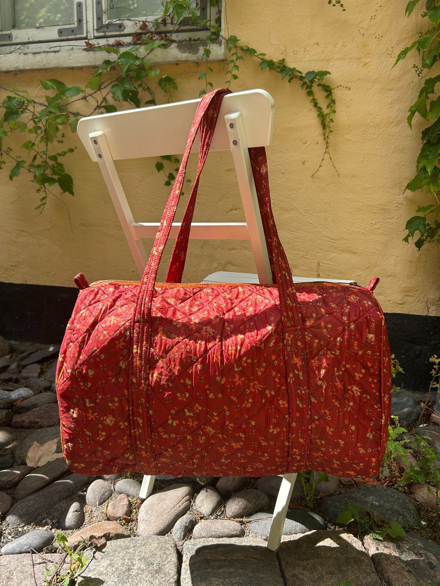 Weekendbag 231 front