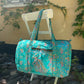 Weekendbag 232 back
