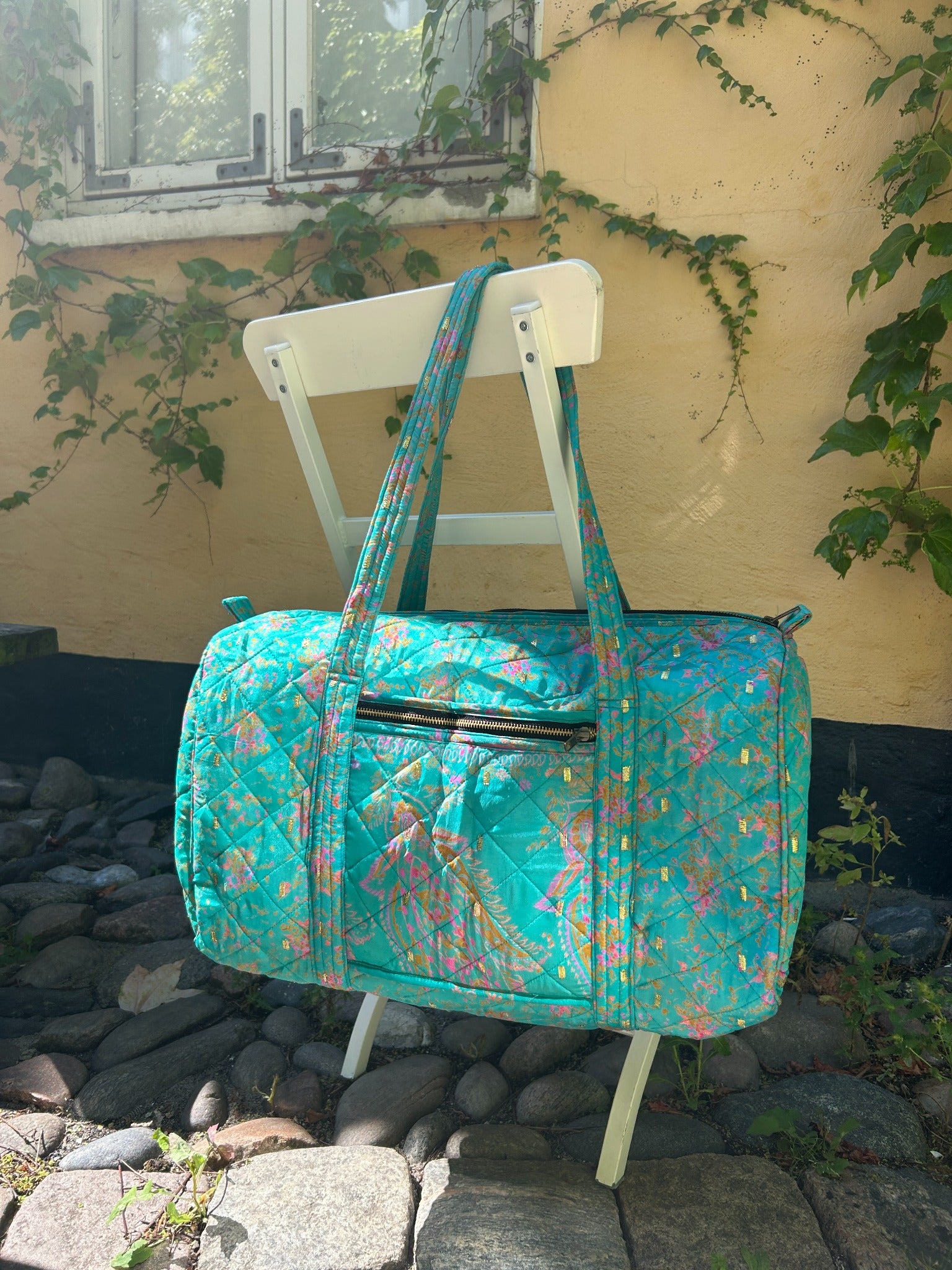 Weekendbag 232 back