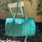 Weekendbag 232 front