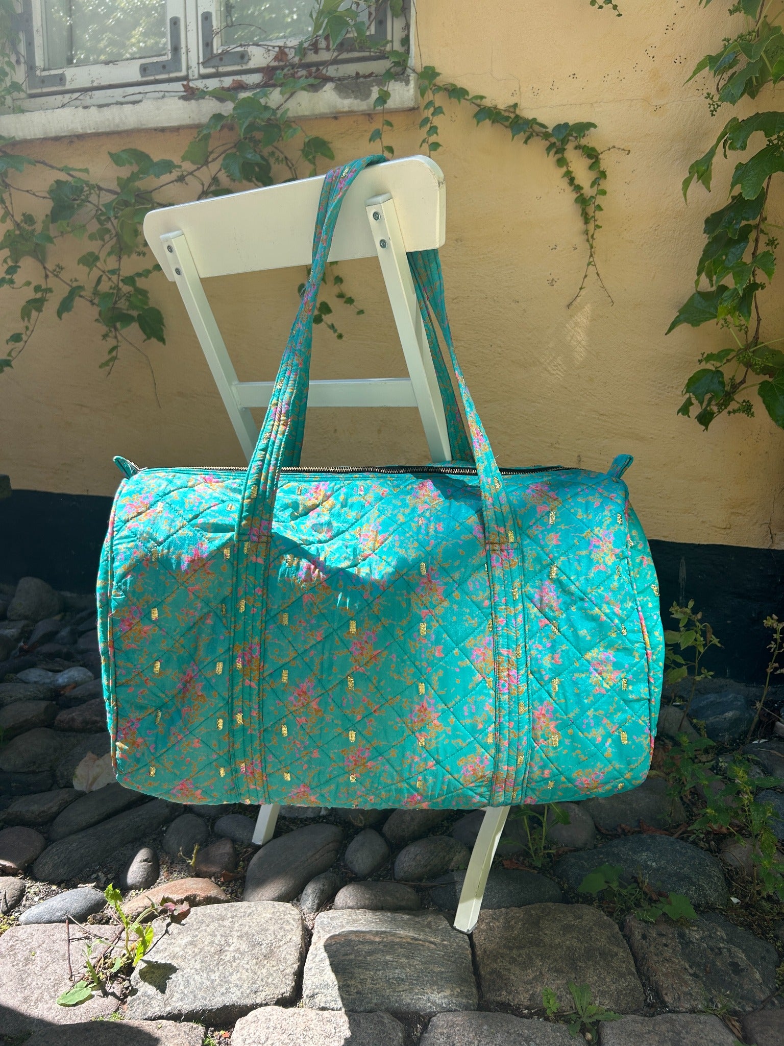 Weekendbag 232 front