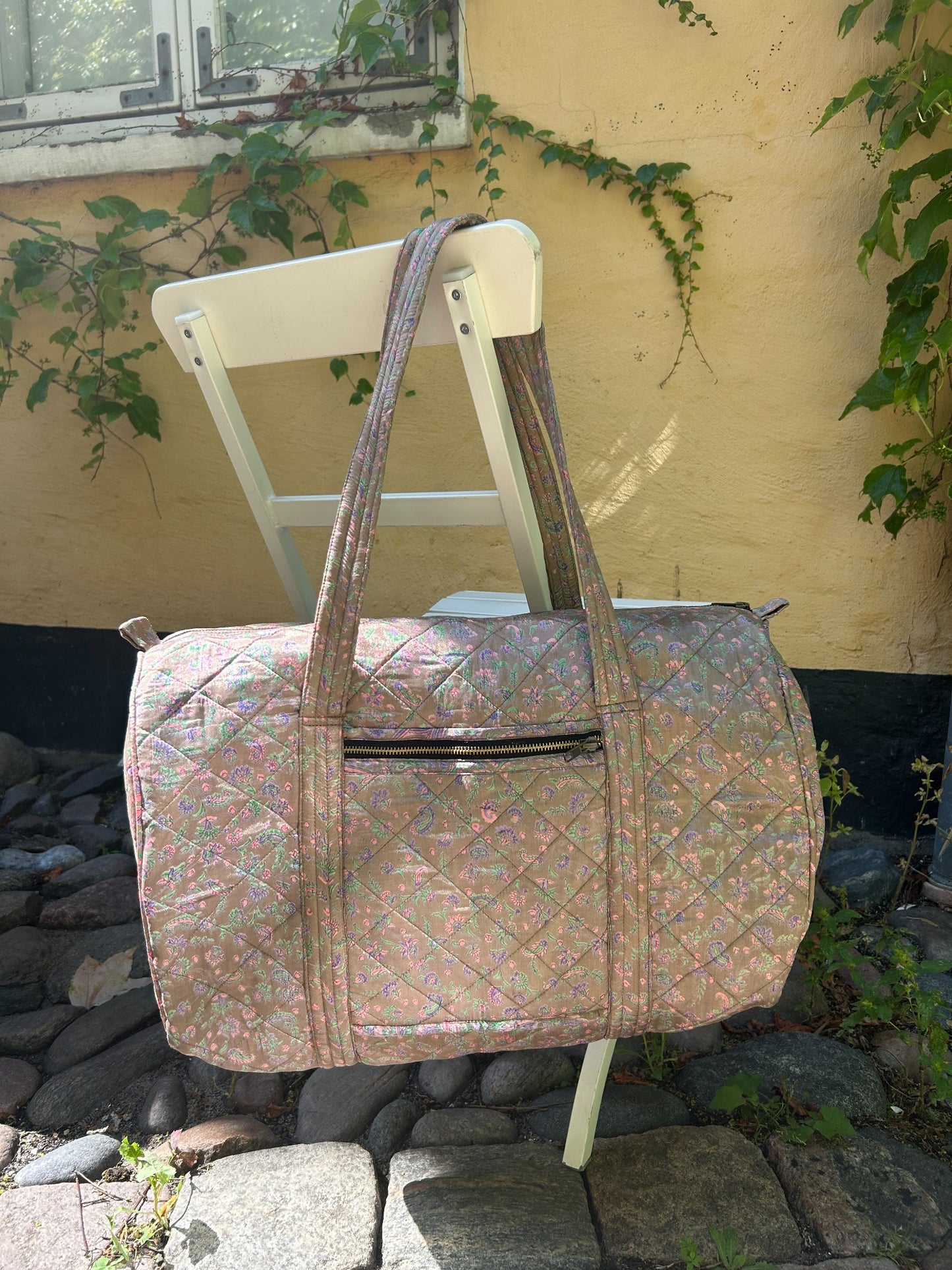 Weekendbag 234 back
