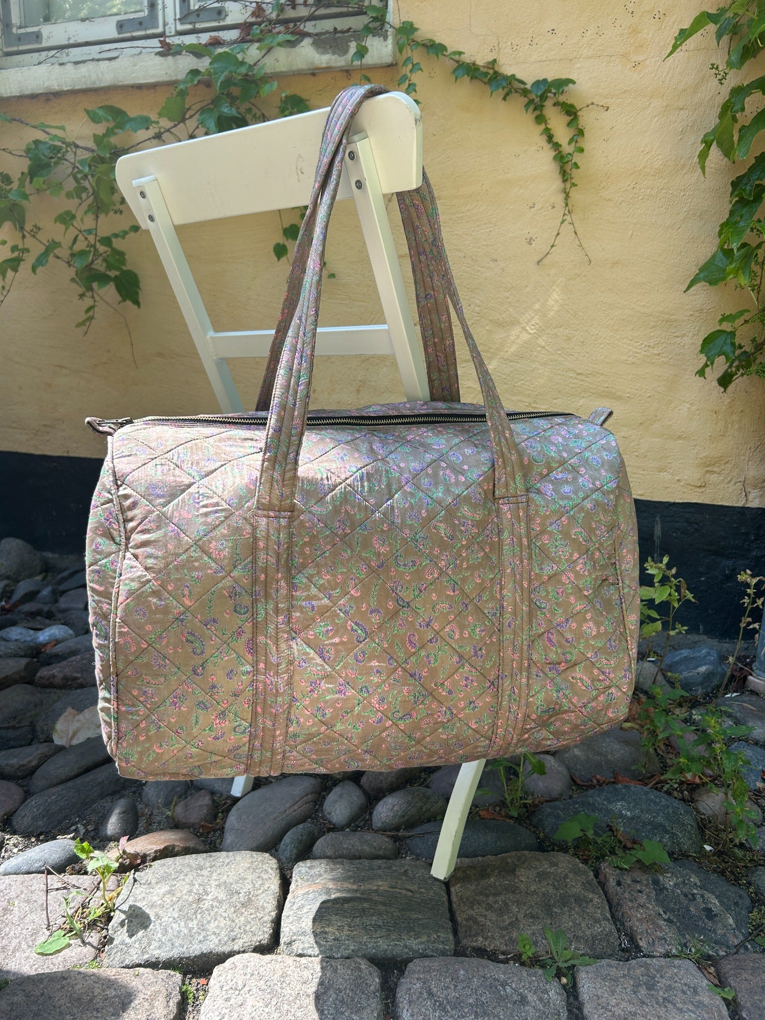 Weekendbag 234 front