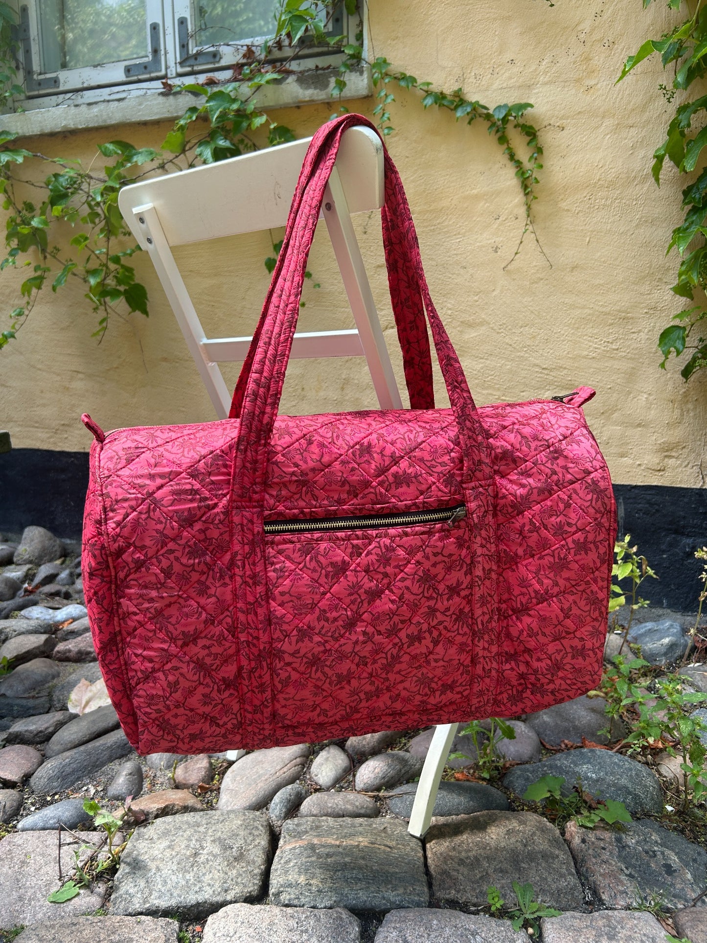 Weekendbag 235 back