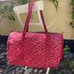 Weekendbag 235 front