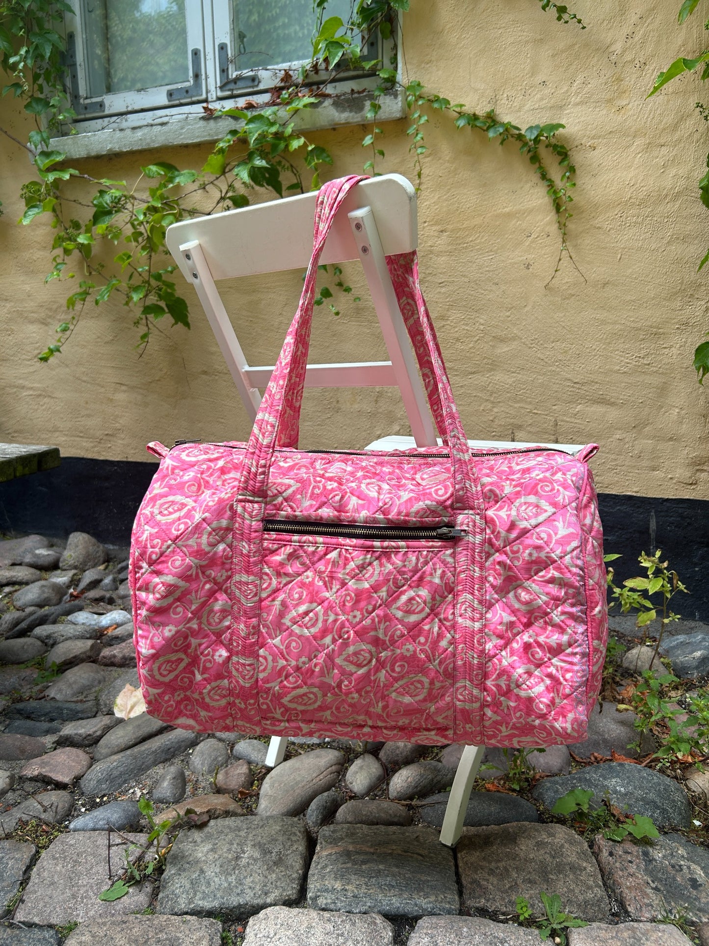 Weekendbag 236 back