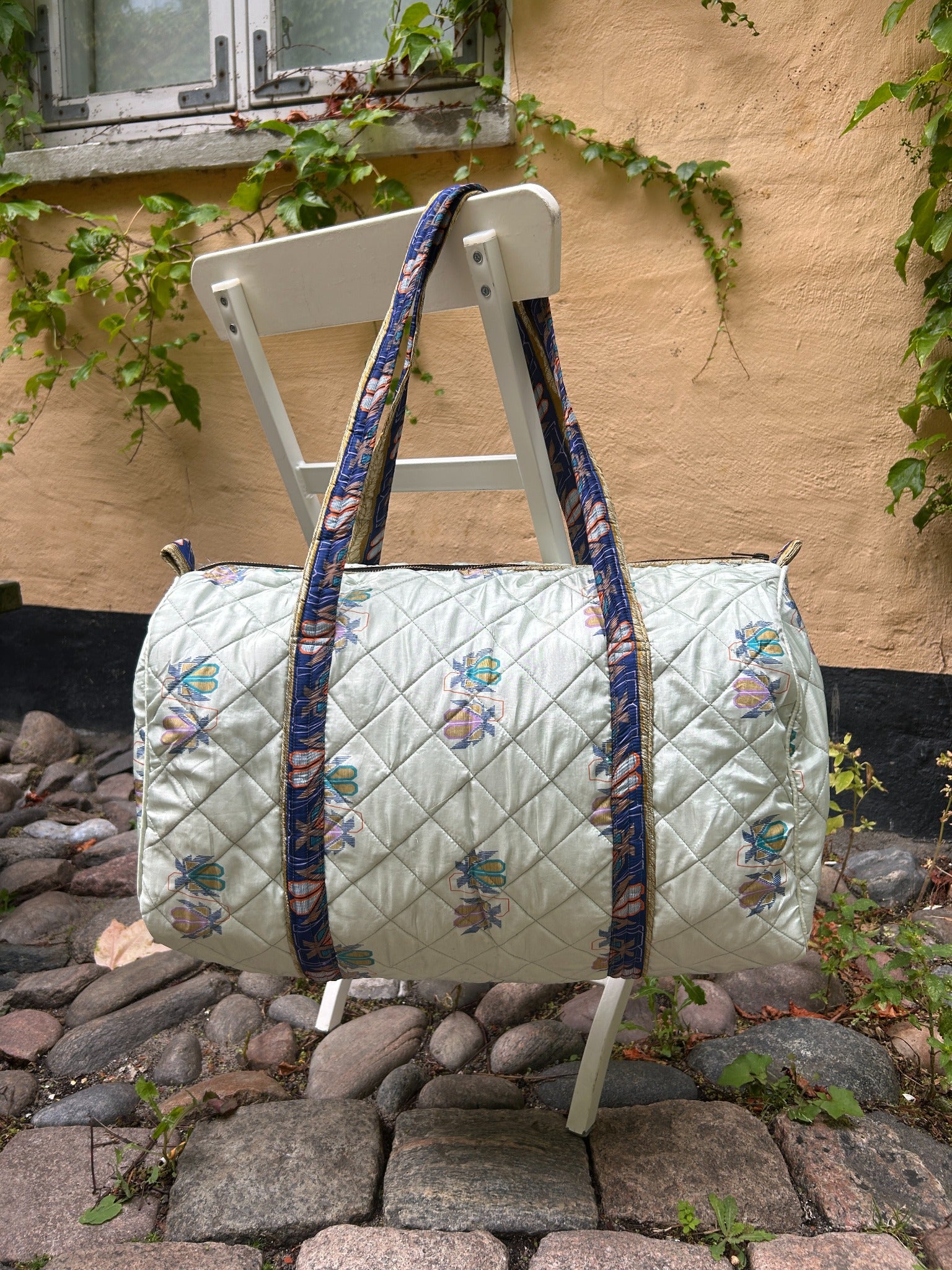 Weekendbag 237 front