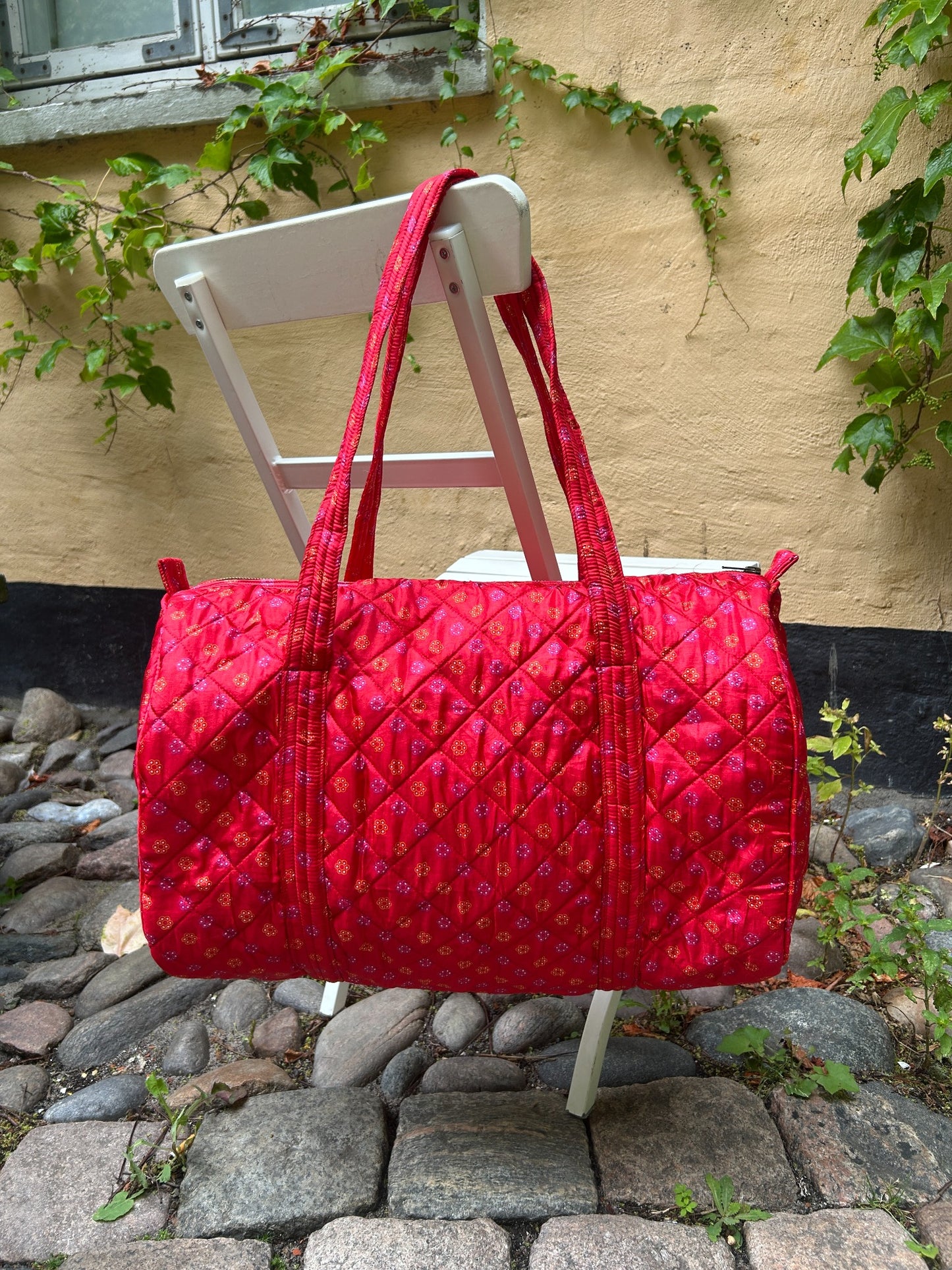 Weekendbag 238 front