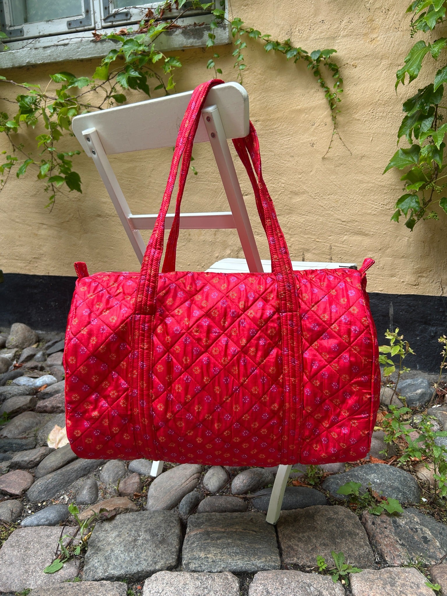 Weekendbag 238 front