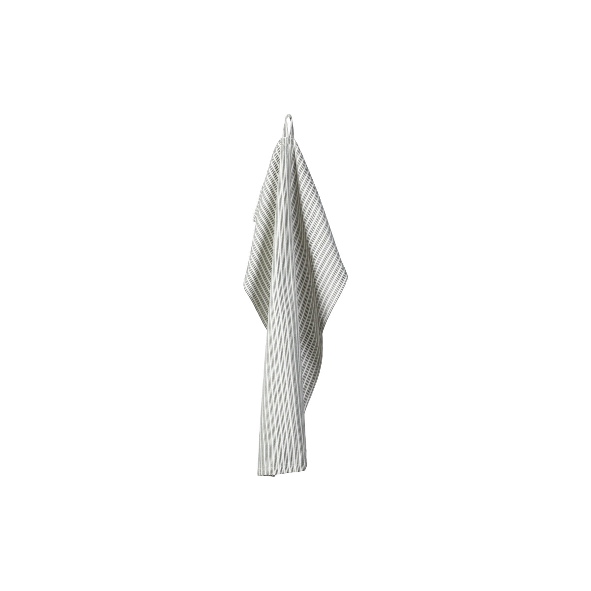 Bomulds Viskestykke - 50x70