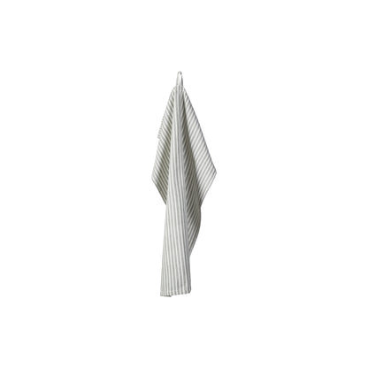 Bomulds Viskestykke - 50x70