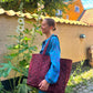 Tote Bag Silk - 10