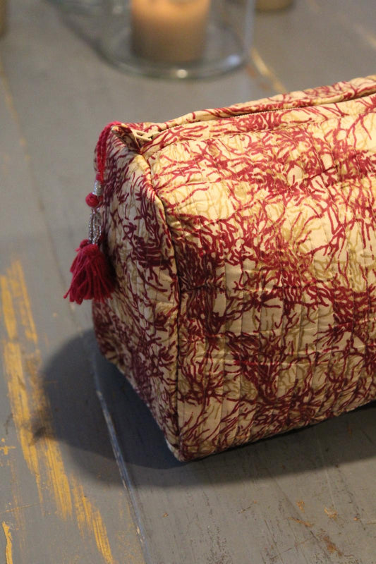Cosmetic Bag - 495