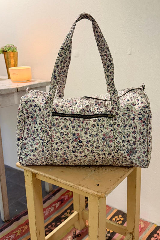 Weekend Bag Silk - 401