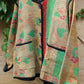 Kantha Jacket - 63