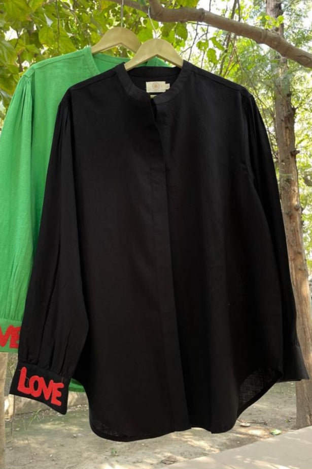 Love shirt sort