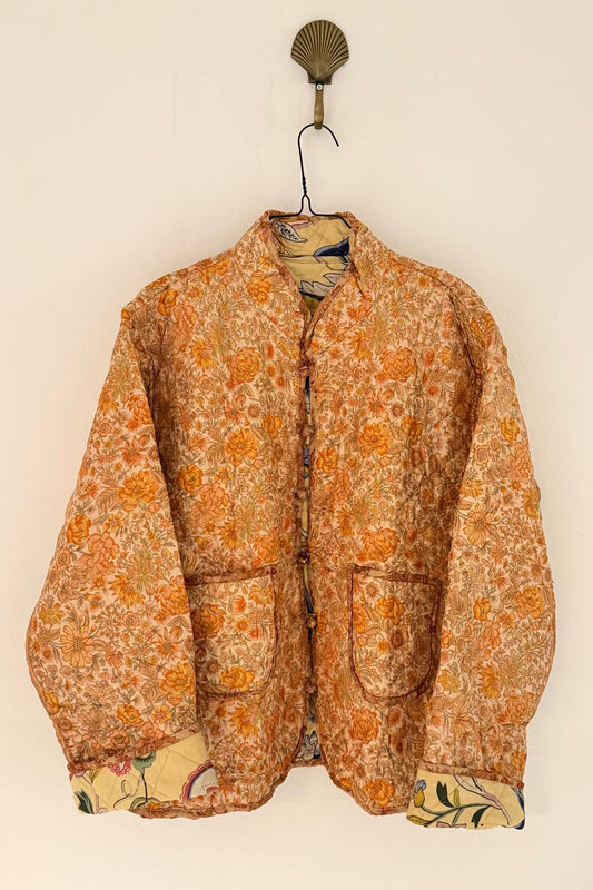 Silk Jacket L/XL - 444