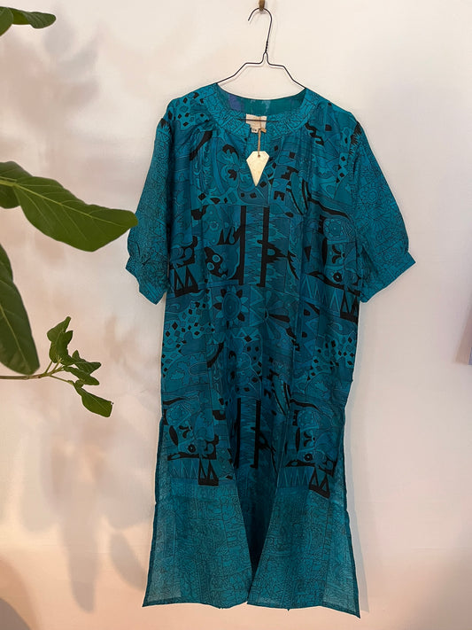Dress 1012