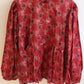 Roza Shirt Silk - 12
