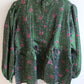 Roza Shirt Silk - 11