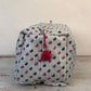Toilet Bag silk - 501