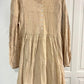 Paula Tunic - Light Latte