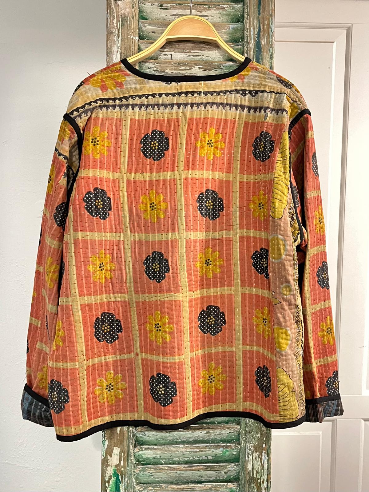 Kantha Jacket L/XL - 50