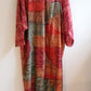 Silk Kaftan - 5