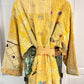 Gitte Jacket - Yellow