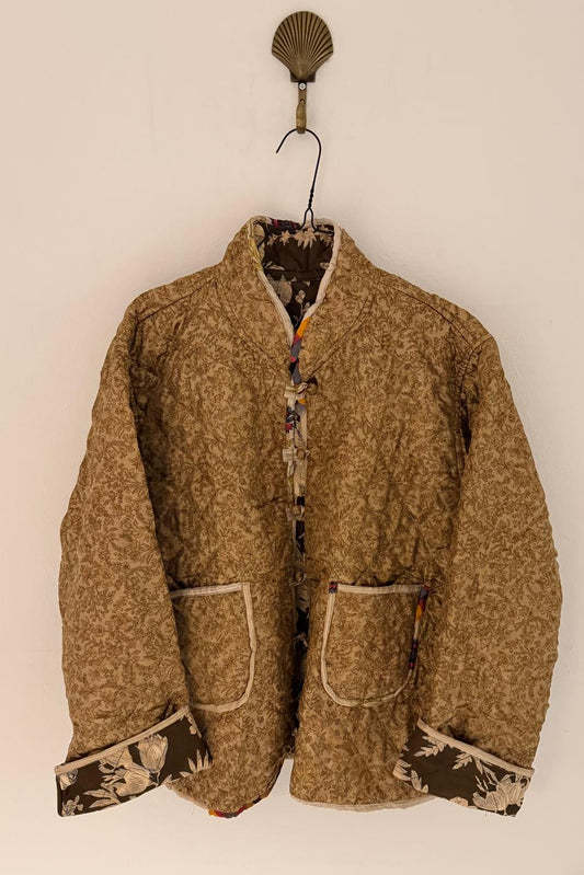 Silk Jacket L/XL - 443