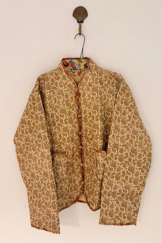 Silk Jacket L/XL - 442