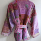 Gitte jacket light purple
