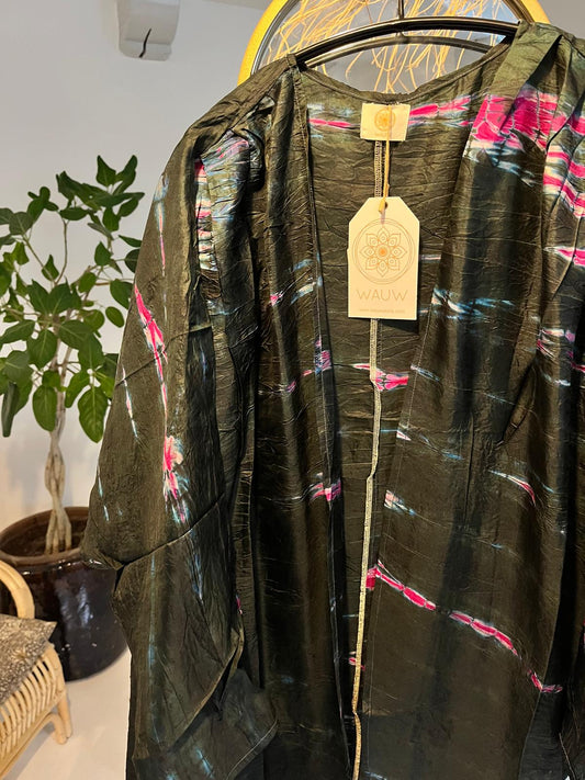 Kimono Silk - 553