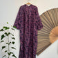 Kaftan LS 5115 back