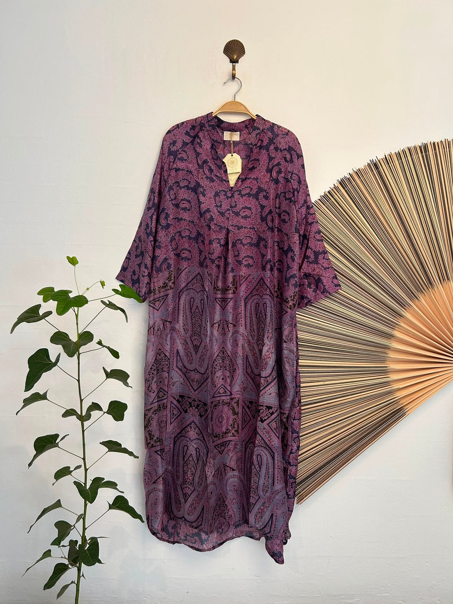Kaftan LS 5115 front
