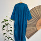 Kaftan LS 5117 back