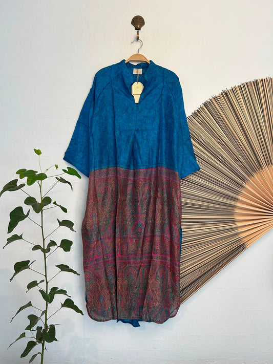 Kaftan LS 5117 front