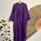 Kaftan LS 5132 back