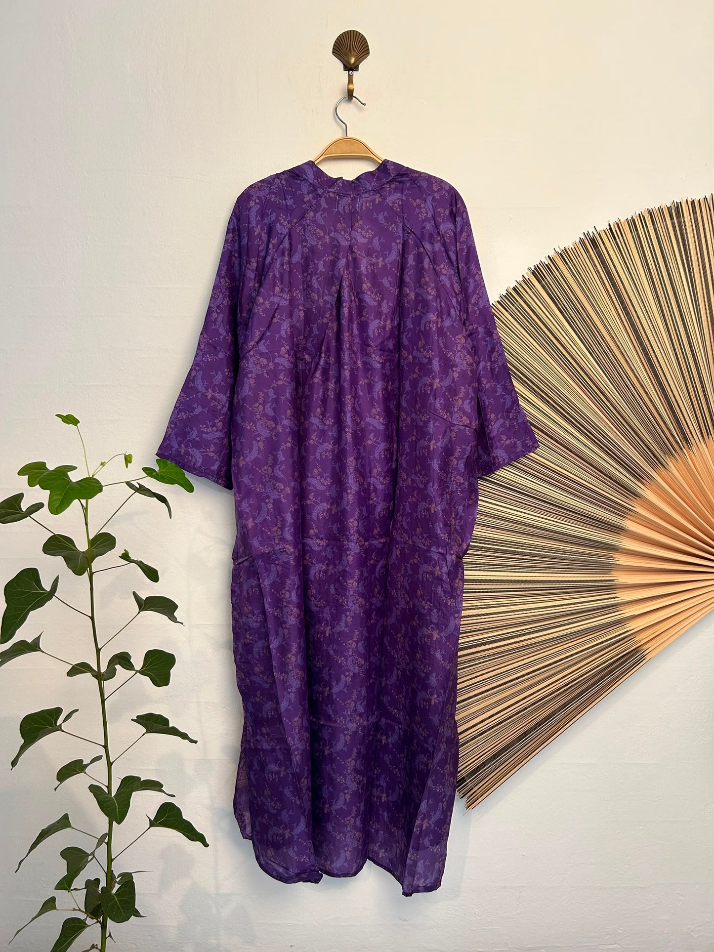 Kaftan LS 5132 back