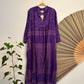 Kaftan LS 5132 front