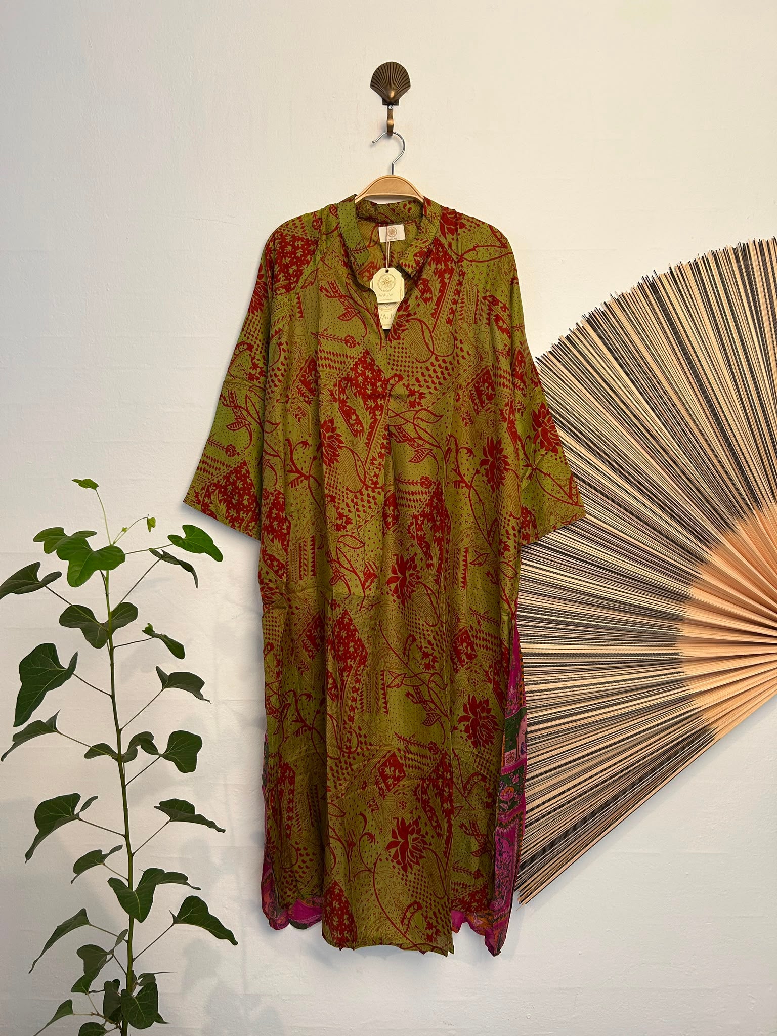Kaftan LS 5134 front