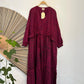Let's Celebrate dress - S/M 5211