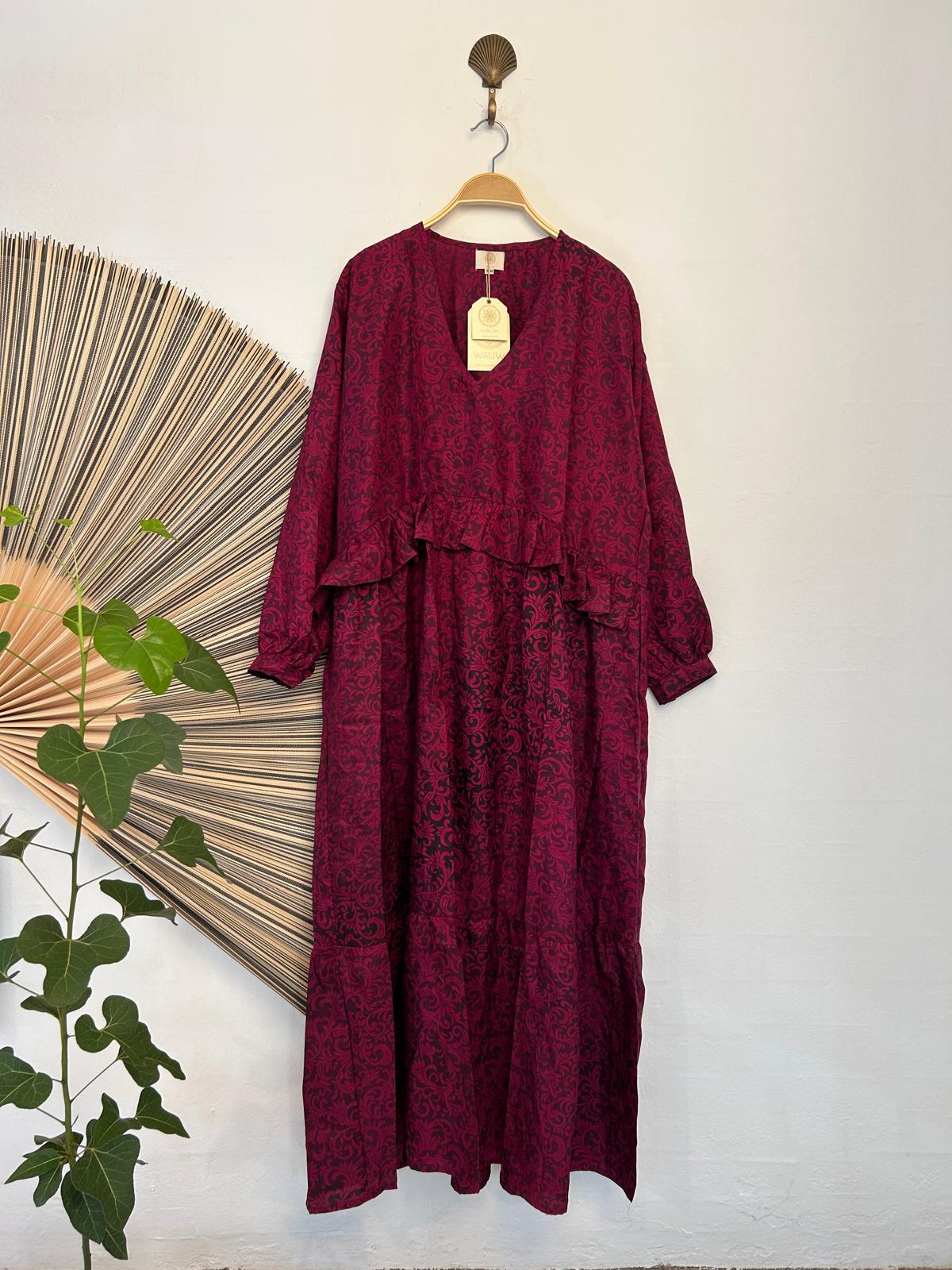 Let's Celebrate dress - S/M 5211