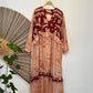 Let's Celebrate dress - S/M 5212